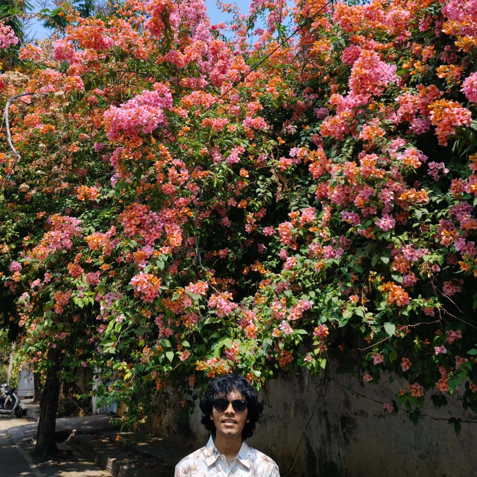 Photo of Krishna Toshniwal